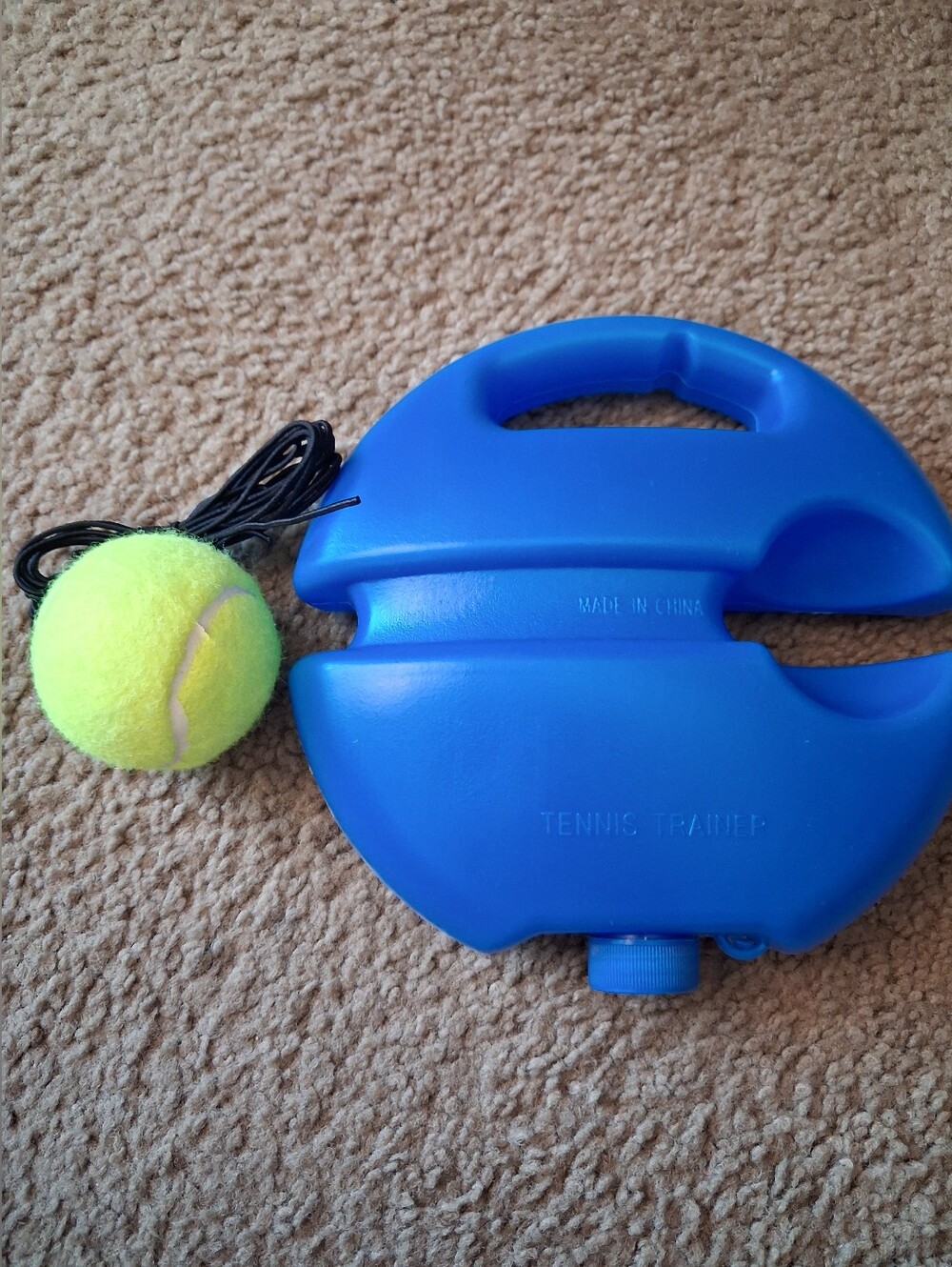 NWOT Tennis Trainer